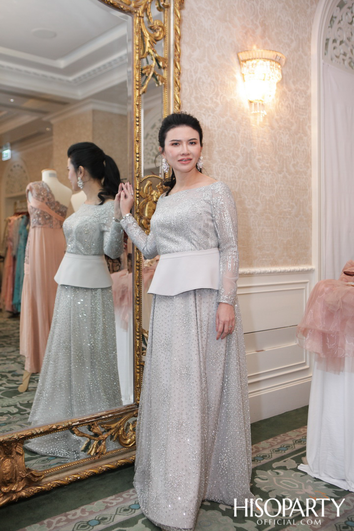 NIRAMON COUTURE X HISOPARTY