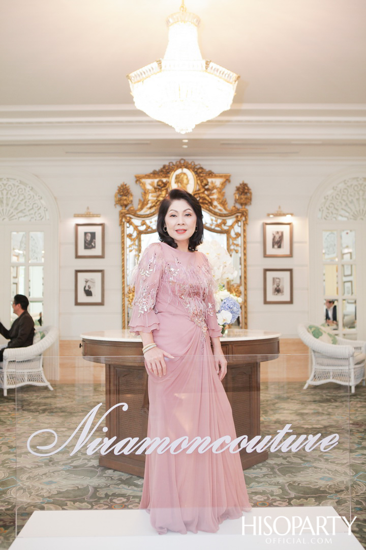 NIRAMON COUTURE X HISOPARTY