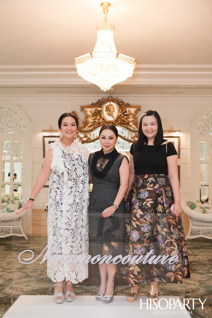 NIRAMON COUTURE X HISOPARTY