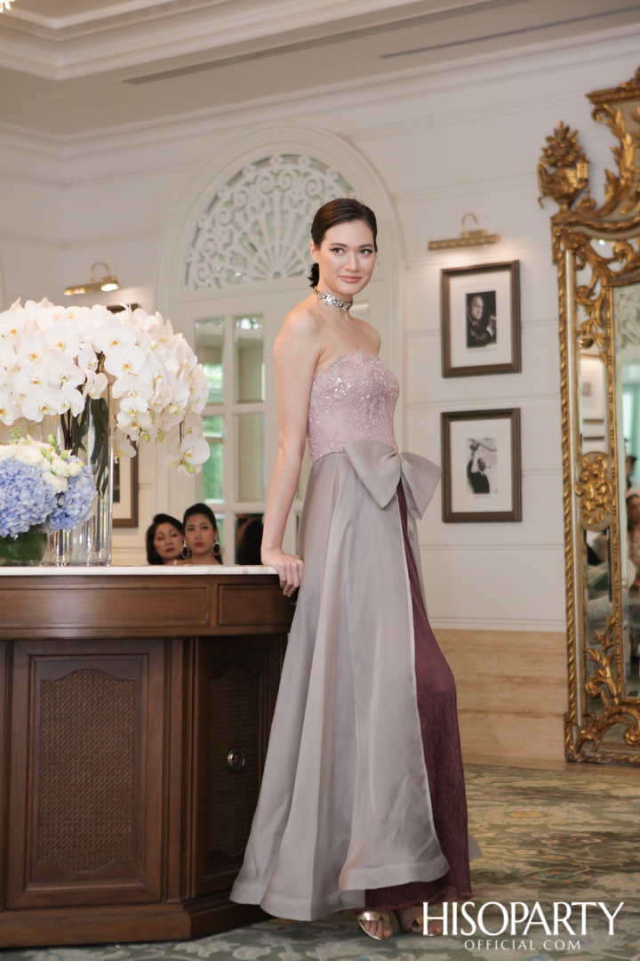 NIRAMON COUTURE X HISOPARTY