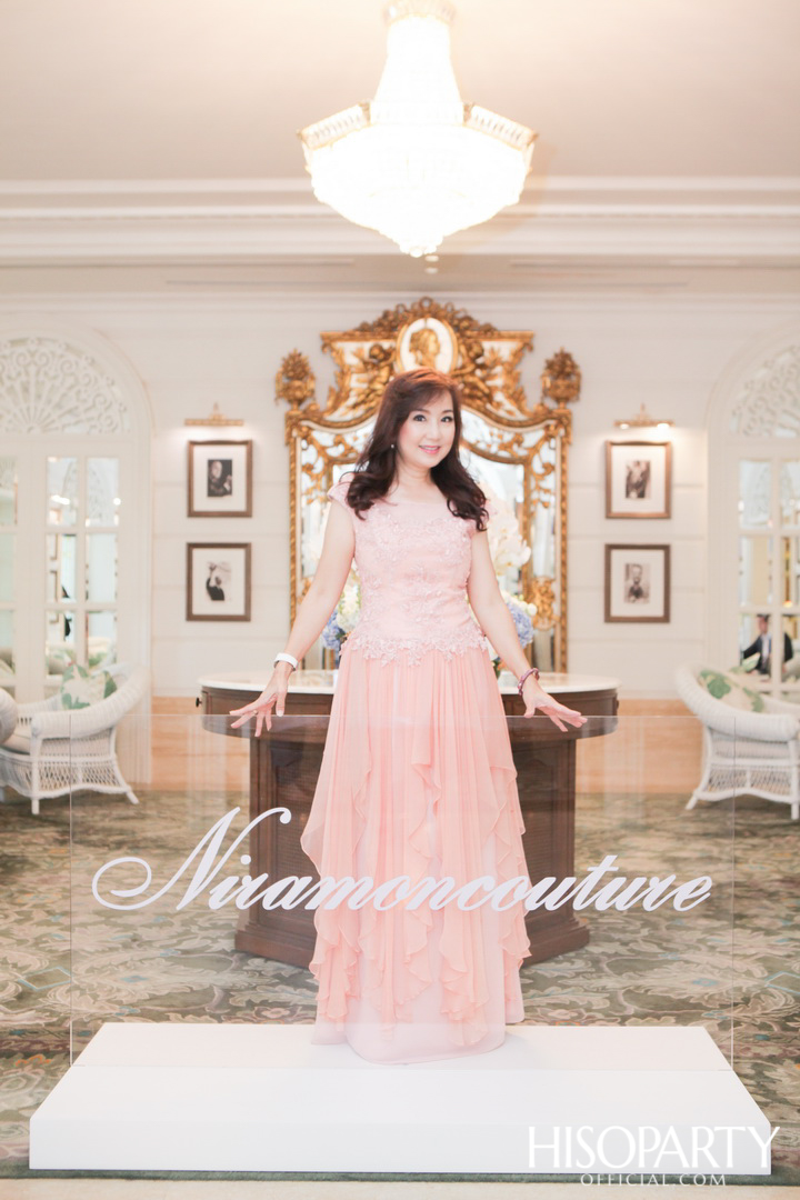 NIRAMON COUTURE X HISOPARTY