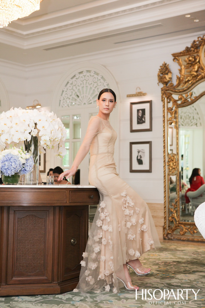 NIRAMON COUTURE X HISOPARTY