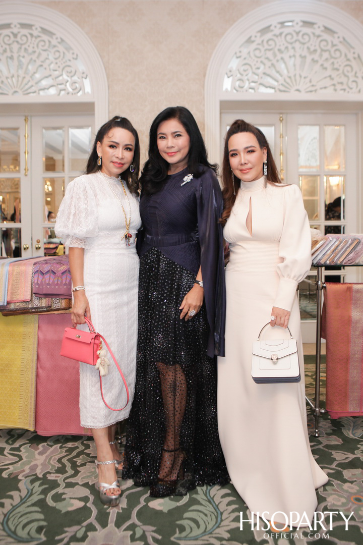 NIRAMON COUTURE X HISOPARTY