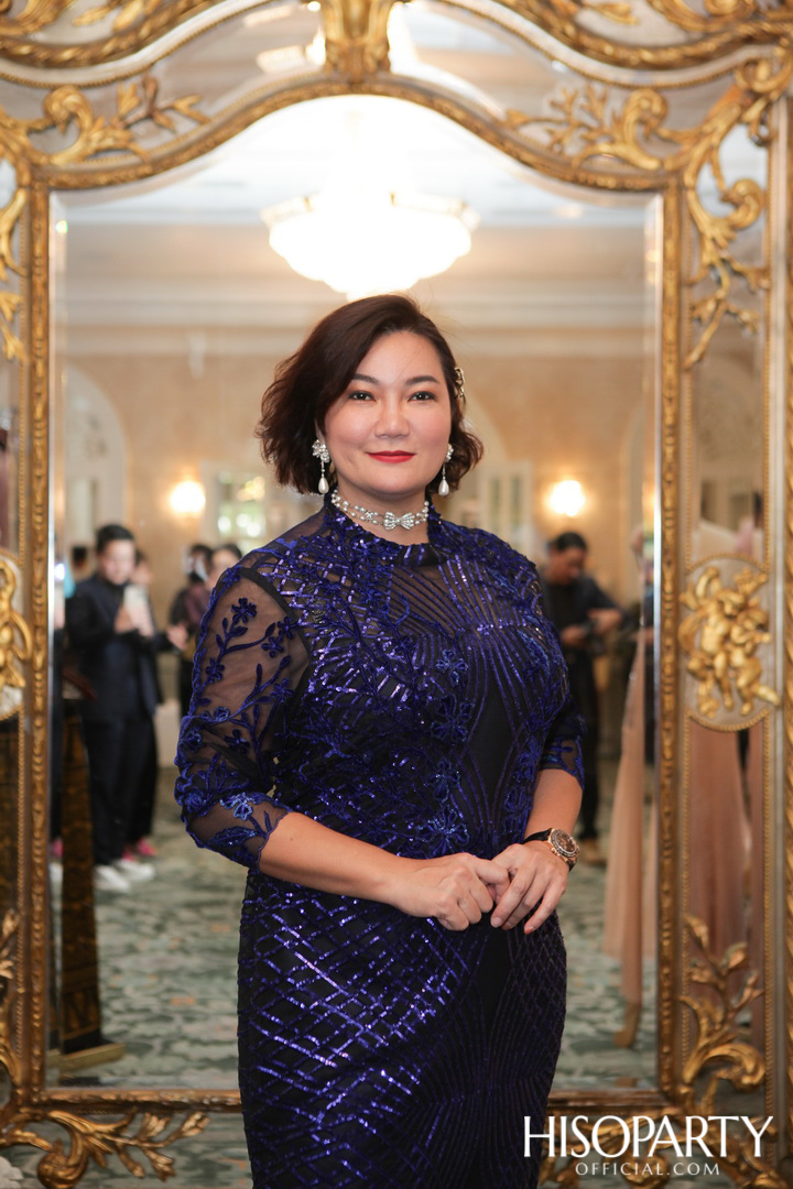 NIRAMON COUTURE X HISOPARTY