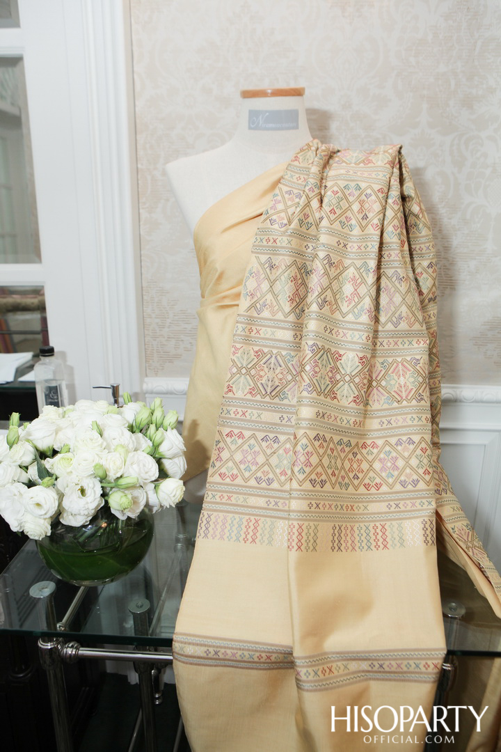 NIRAMON COUTURE X HISOPARTY