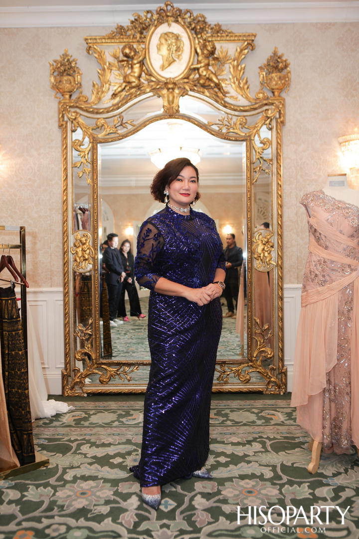 NIRAMON COUTURE X HISOPARTY