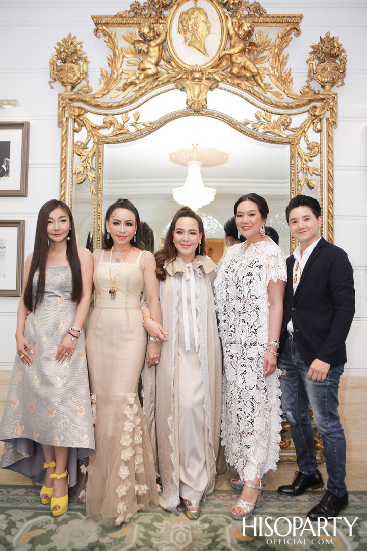 NIRAMON COUTURE X HISOPARTY