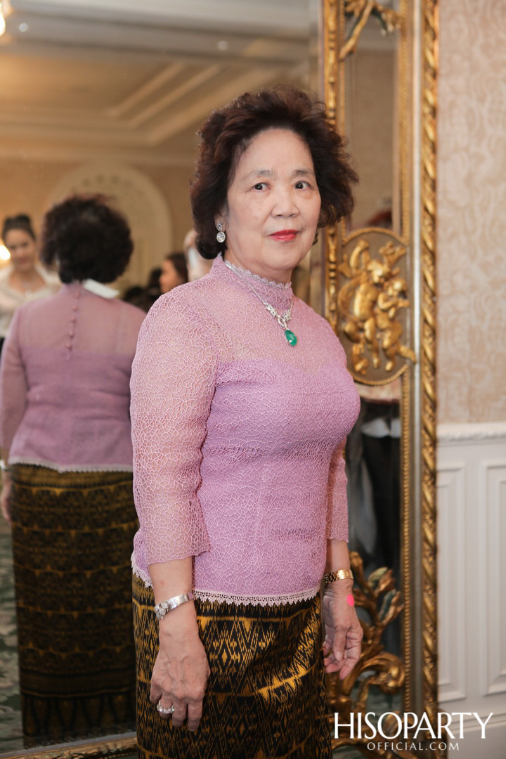 NIRAMON COUTURE X HISOPARTY