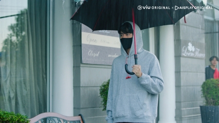 ‘Voice in the Rain เสียงรักในสายฝน’ ผลงานซีรีส์ Viu Original x AIS PLAY Original เรื่องที่ 2