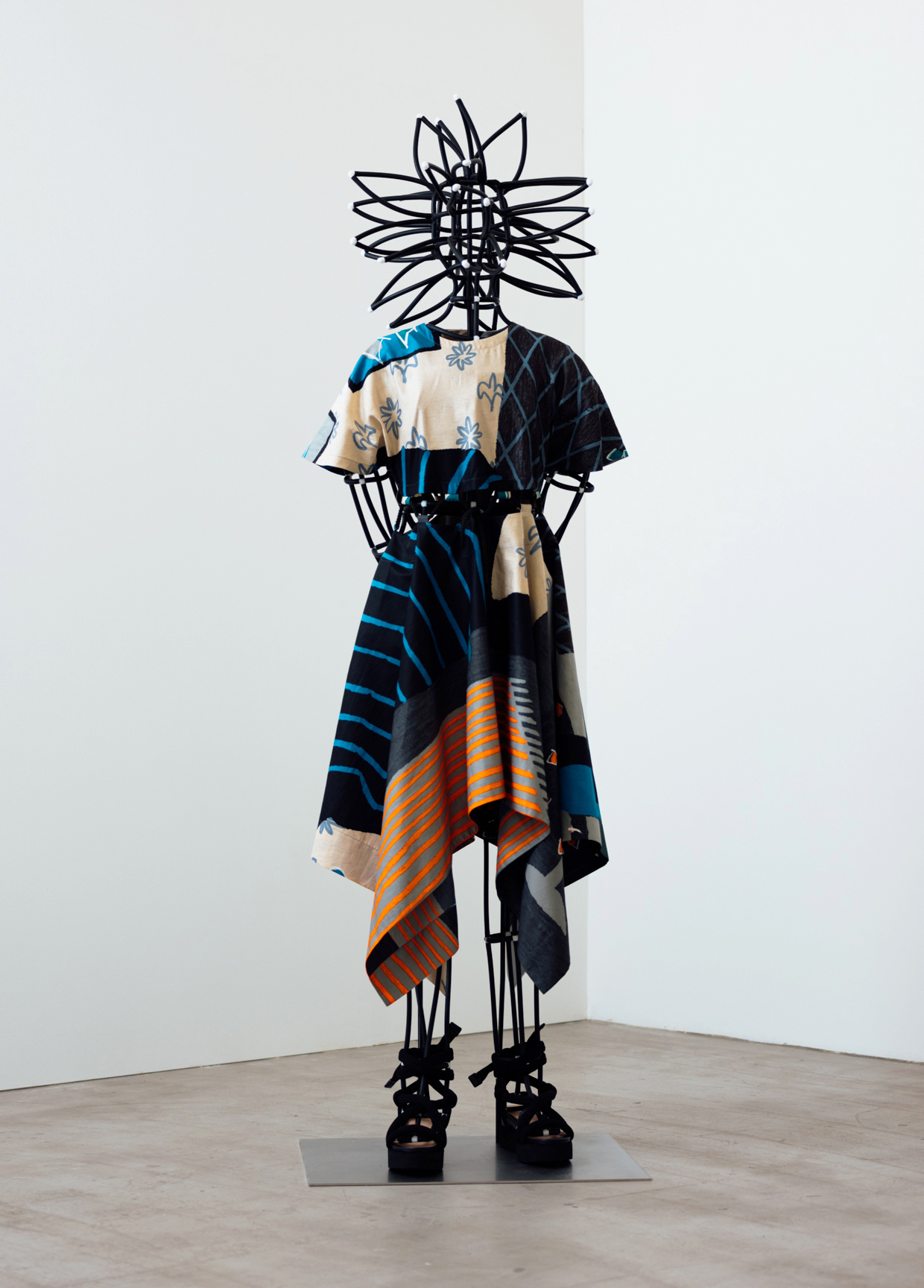 UNPACK THE COMPACT คอลเลกชั่นประจำฤดูใบไม้ผลิ-ฤดูร้อน 2021 จาก ISSEY MIYAKE