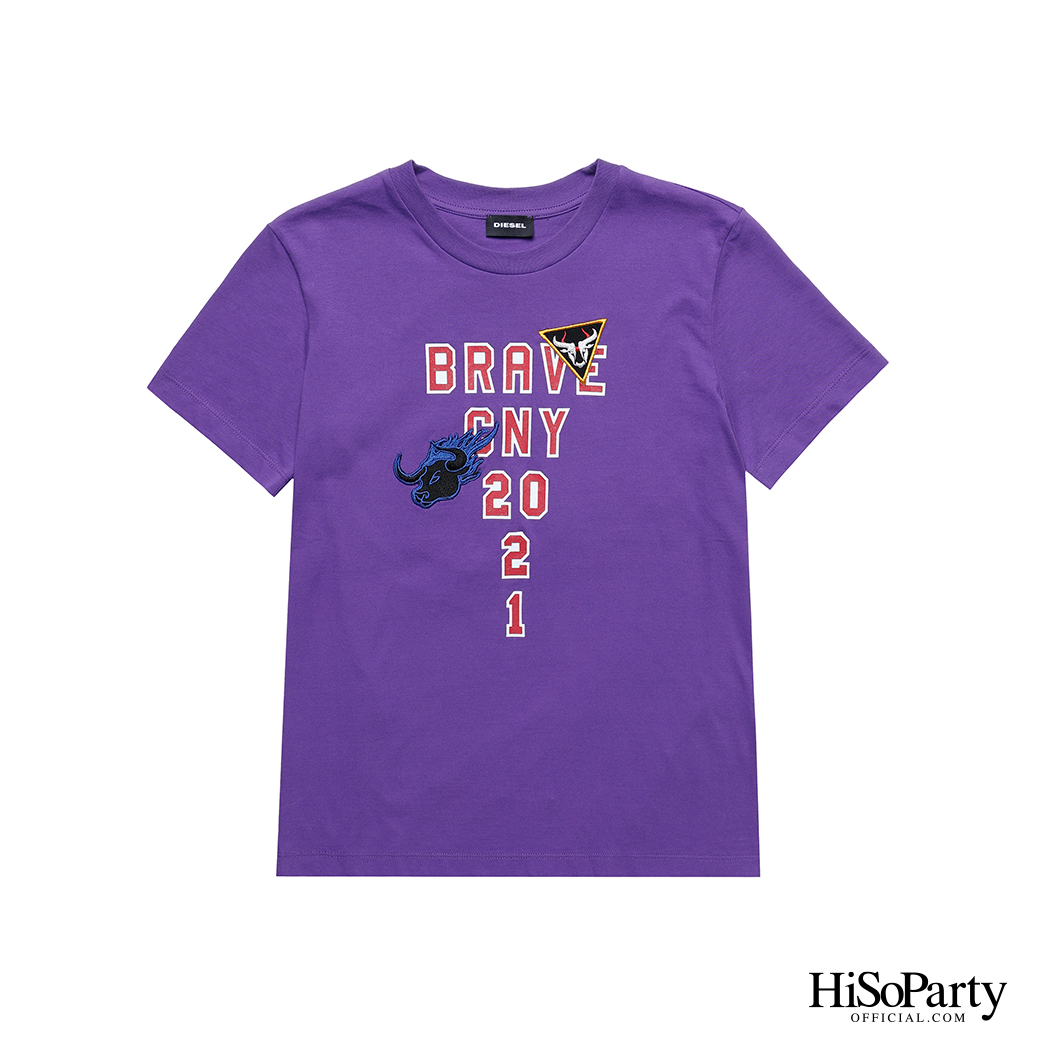 DIESEL ร่วมเฉลิมฉลองเทศกาลตรุษจีน ด้วยแคปซูลคอลเลกชั่นที่ทำขึ้นพิเศษสำหรับปีฉลู