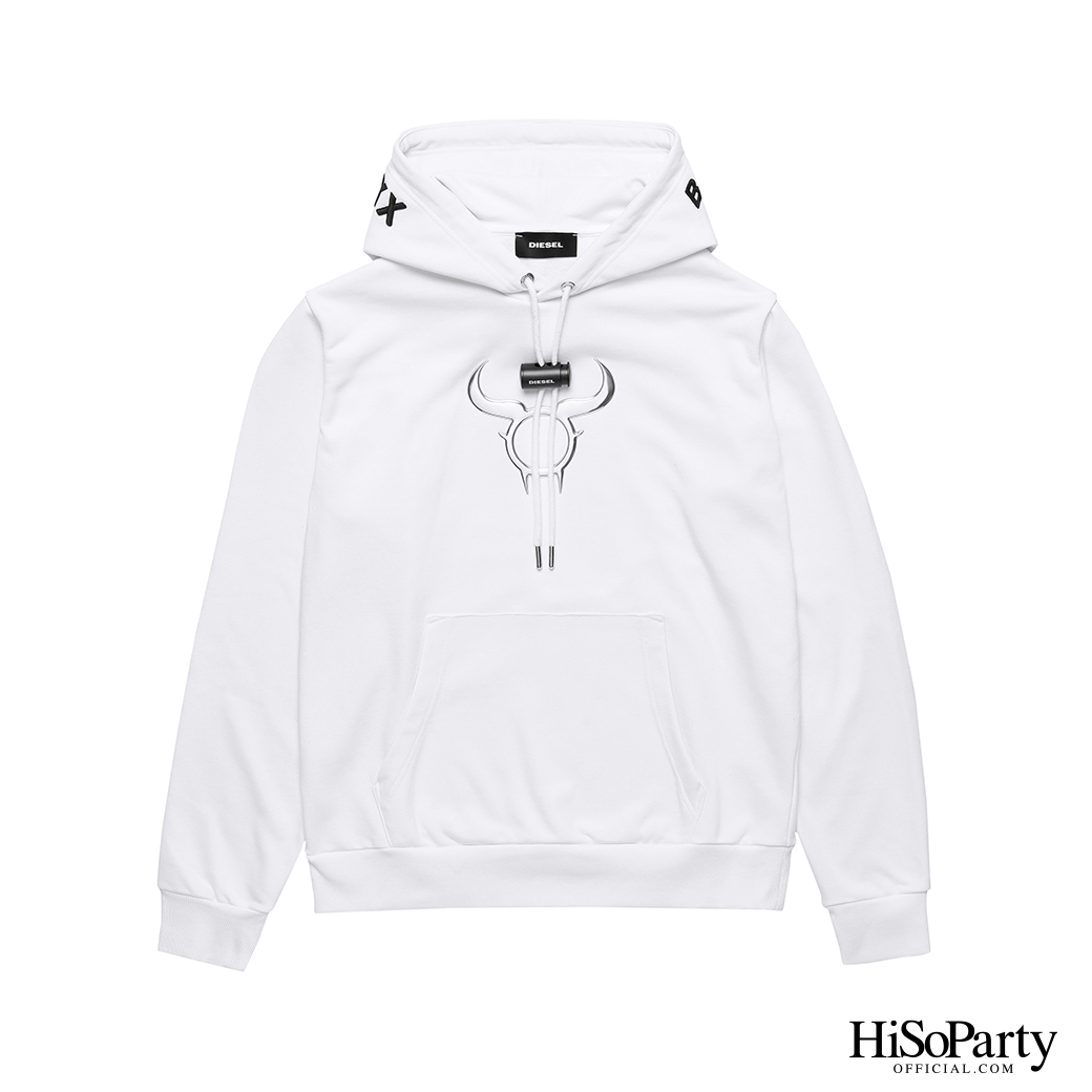 DIESEL ร่วมเฉลิมฉลองเทศกาลตรุษจีน ด้วยแคปซูลคอลเลกชั่นที่ทำขึ้นพิเศษสำหรับปีฉลู