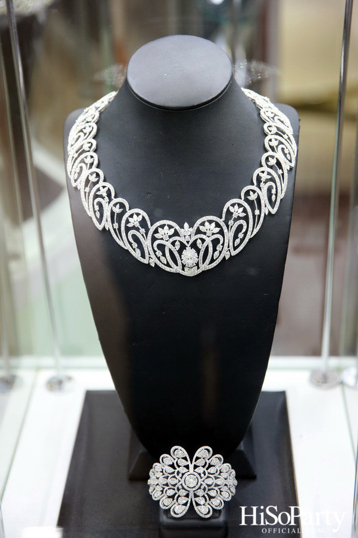 HiSoParty X KrungThai AXA (เครือศุภชนม์ 9B) แนะนำแผนประกันสุขภาพ ส่งมอบความห่วงใยแด่คนที่คุณรัก