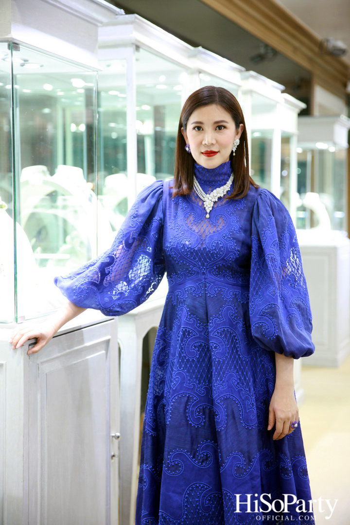 HiSoParty X KrungThai AXA (เครือศุภชนม์ 9B) แนะนำแผนประกันสุขภาพ ส่งมอบความห่วงใยแด่คนที่คุณรัก