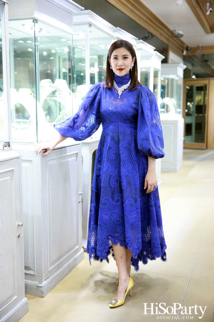 HiSoParty X KrungThai AXA (เครือศุภชนม์ 9B) แนะนำแผนประกันสุขภาพ ส่งมอบความห่วงใยแด่คนที่คุณรัก