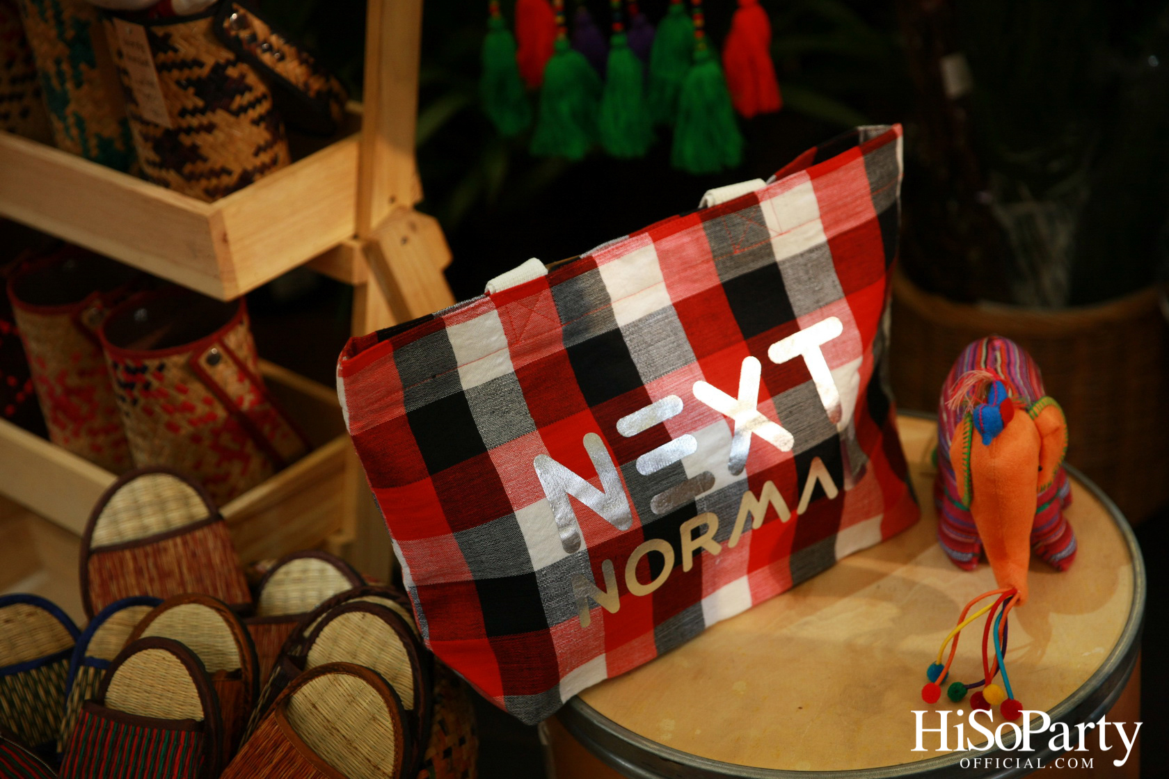 Royal Project Gastronomy Festival 2021 @Siam Paragon