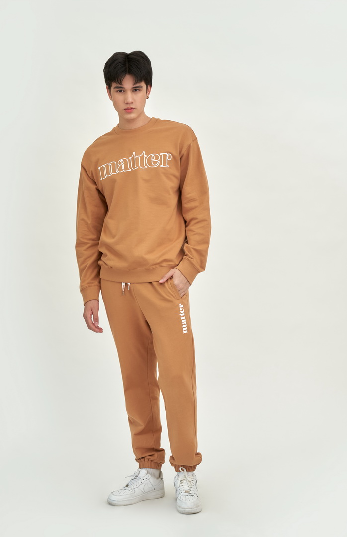 คอลเลกชั่น Matter club จาก Matter Makers