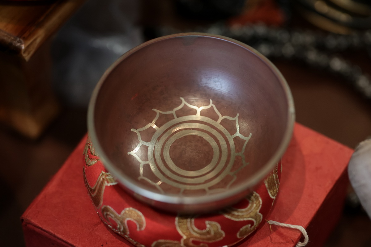 งานแถลงข่าว มหกรรมสินค้านานาชาติ เพื่อการกุศลแห่งปี ‘งานออกร้านคณะภริยาทูต ครั้งที่ 54’