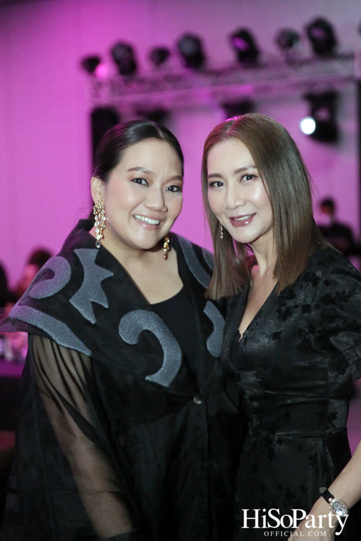 งานเปิดตัวกลุ่มผลิตภัณฑ์  SYNACTIF สูตรปรับปรุงใหม่ล่าสุด จาก CLÉ DE PEAU BEAUTÉ