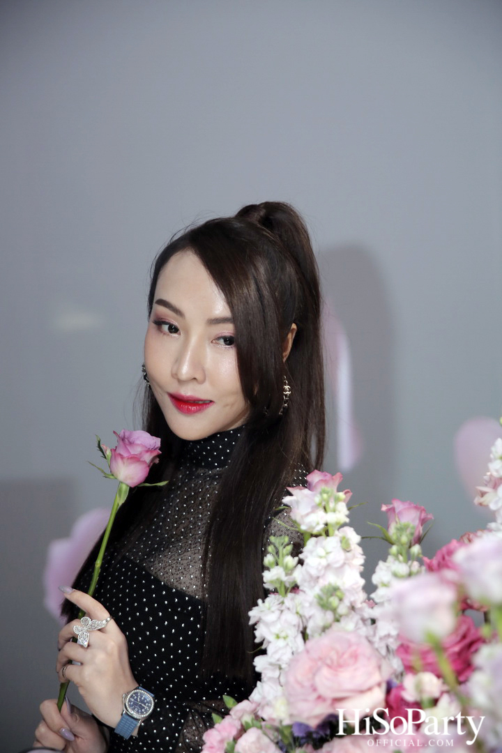 งานเปิดตัวกลุ่มผลิตภัณฑ์  SYNACTIF สูตรปรับปรุงใหม่ล่าสุด จาก CLÉ DE PEAU BEAUTÉ