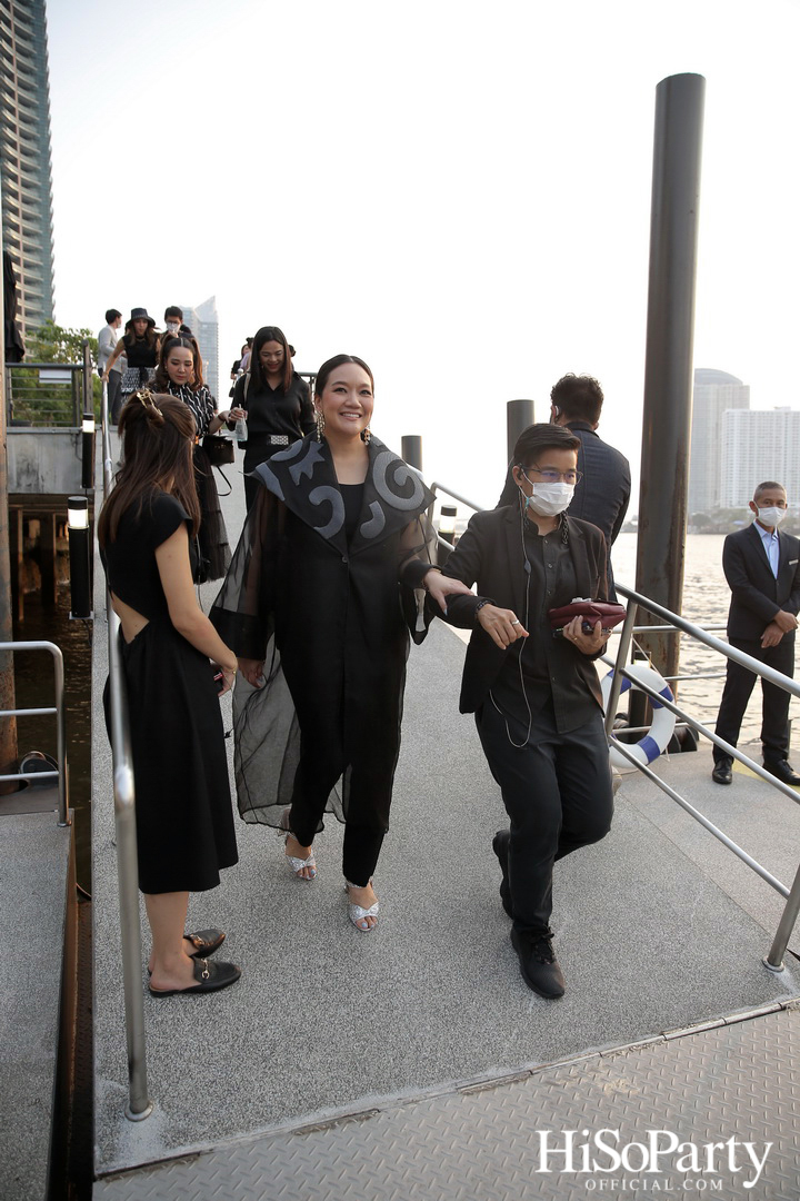 งานเปิดตัวกลุ่มผลิตภัณฑ์  SYNACTIF สูตรปรับปรุงใหม่ล่าสุด จาก CLÉ DE PEAU BEAUTÉ