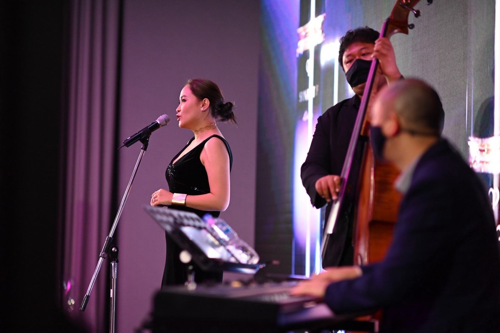 งานเปิดตัวกลุ่มผลิตภัณฑ์  SYNACTIF สูตรปรับปรุงใหม่ล่าสุด จาก CLÉ DE PEAU BEAUTÉ