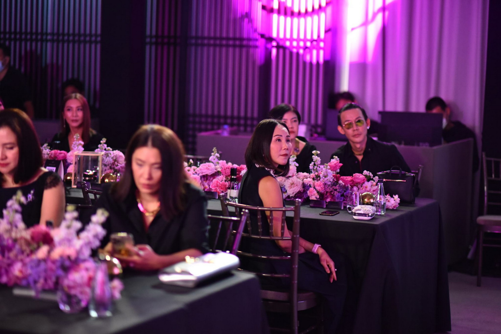 งานเปิดตัวกลุ่มผลิตภัณฑ์  SYNACTIF สูตรปรับปรุงใหม่ล่าสุด จาก CLÉ DE PEAU BEAUTÉ