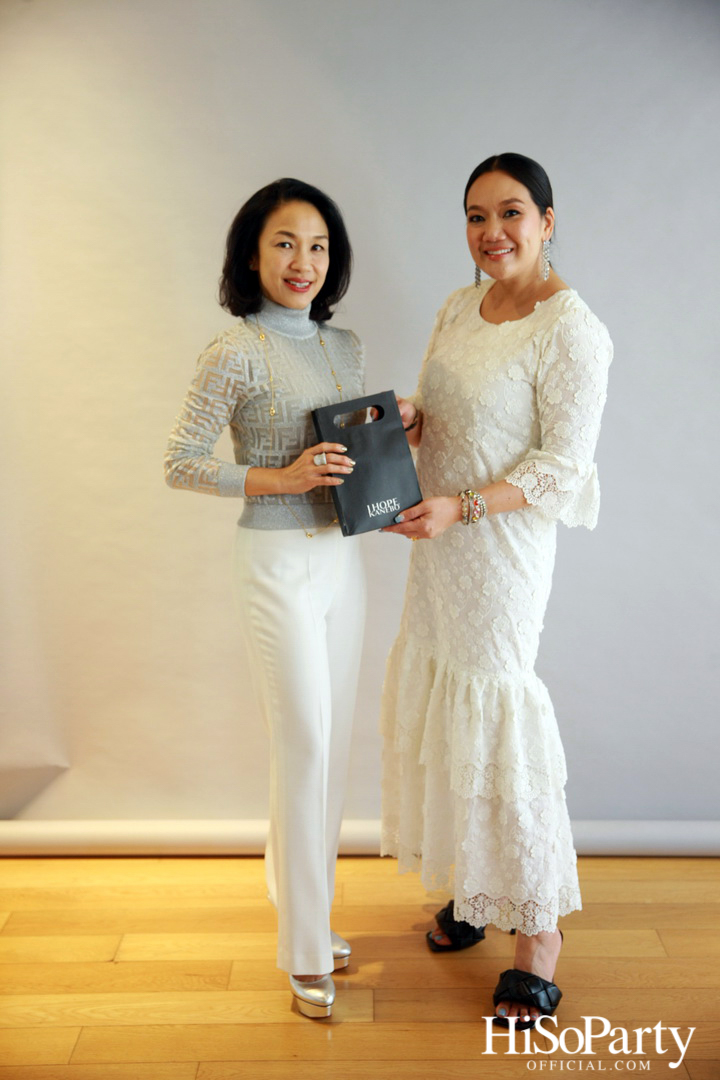 HiSoParty x KANEBO 