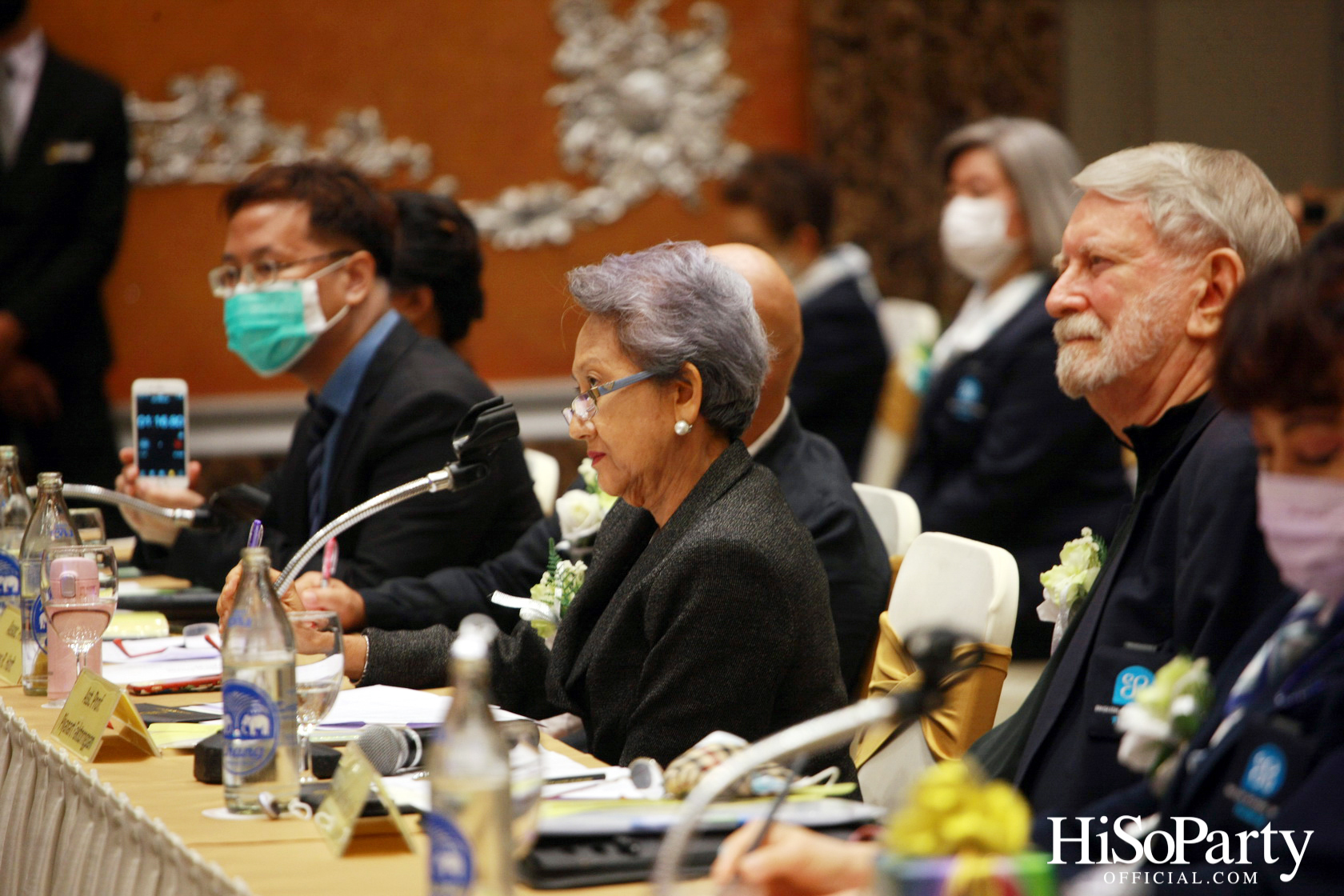 การแข่งขันกล่าวสุนทรพจน์ภาษาอังกฤษในที่ชุมชนระดับชาติ ประจำปี 2564 (รอบชิงชนะเลิศ)