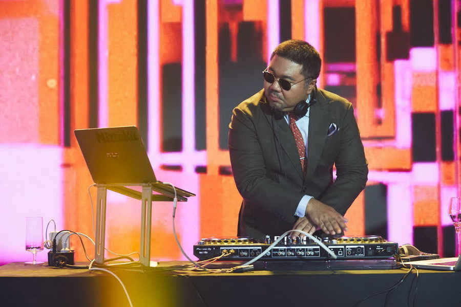 งานฉลองรับรถ Aventador SVJ Roadster 63