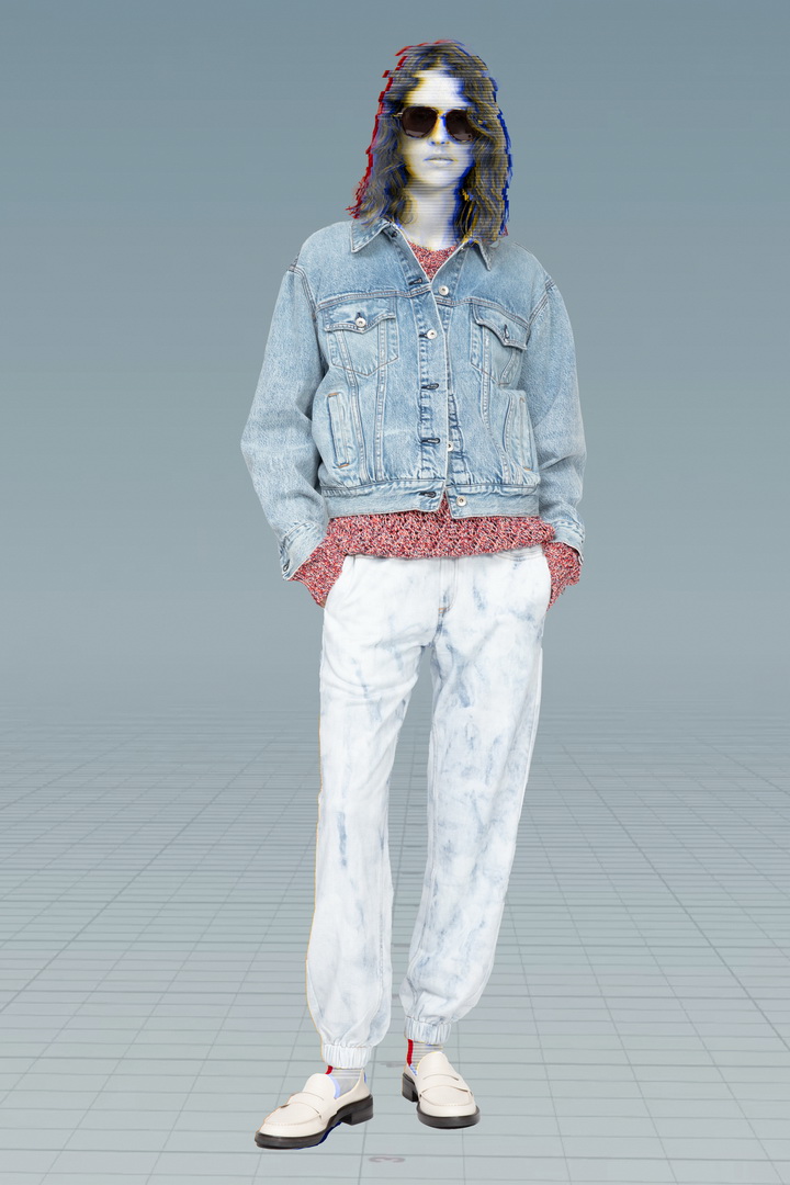 ‘TIMES CHANGE’ แคมเปญใหม่ สำหรับฤดูใบไม้ผลิ/ ฤดูร้อน 2021 จาก Rag & Bone