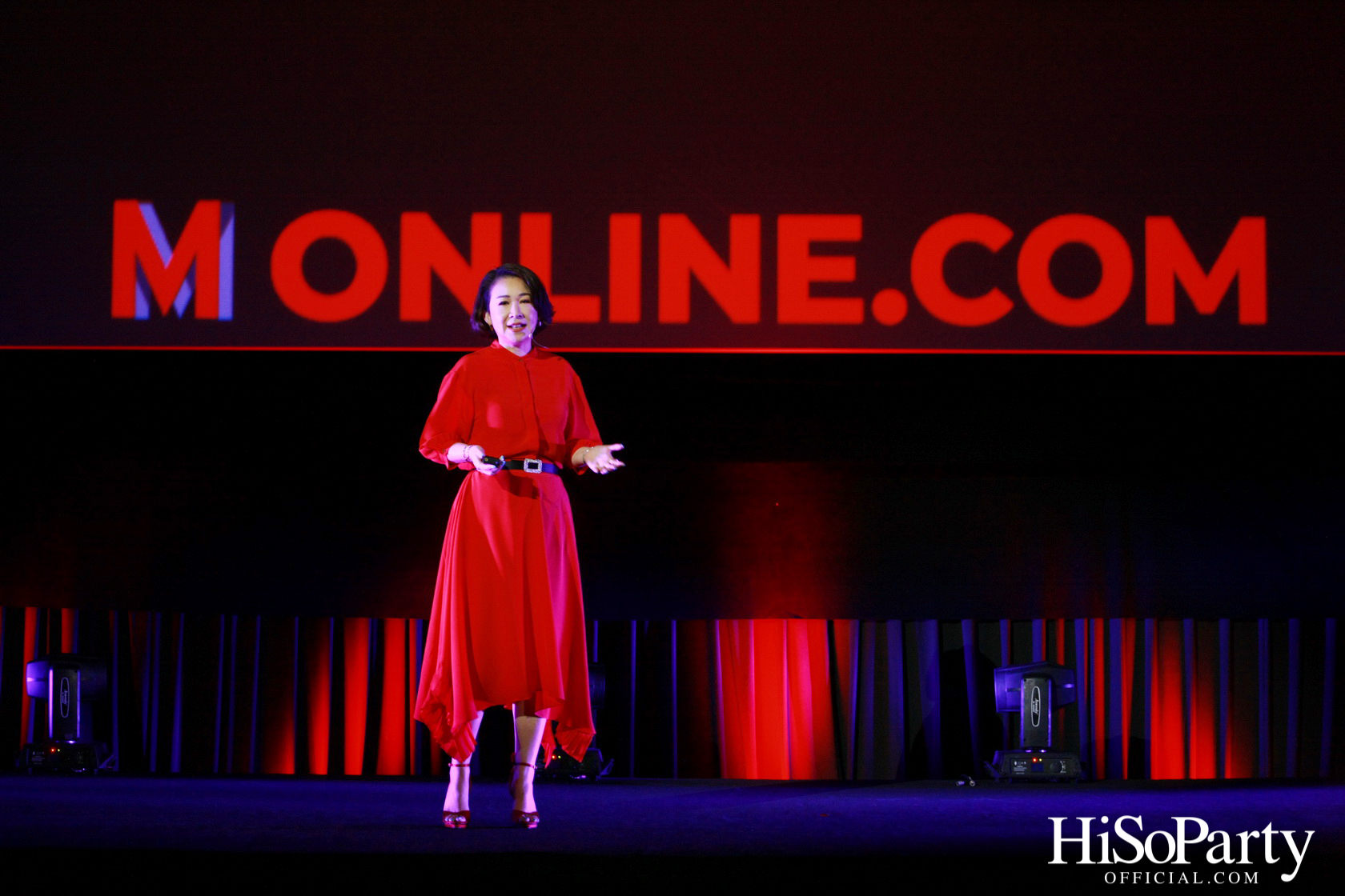 The Mall Group : Envision The Future of Retail / M Online