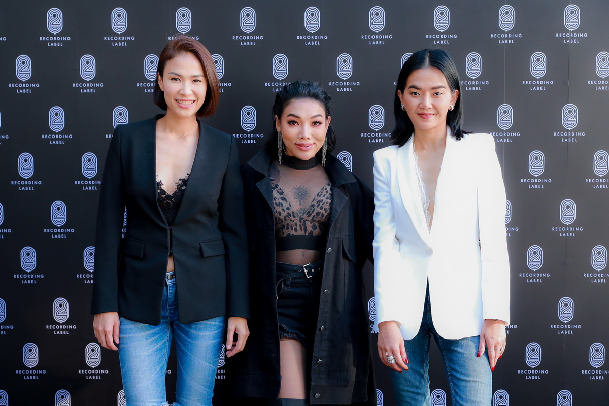 เปิดตัวอย่างเป็นทางการกับ ‘28 Recording Label’ ค่ายเพลงเลือดใหม่ที่น่าจับตามอง