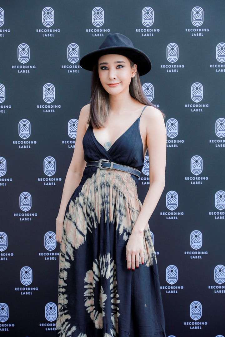 เปิดตัวอย่างเป็นทางการกับ ‘28 Recording Label’ ค่ายเพลงเลือดใหม่ที่น่าจับตามอง