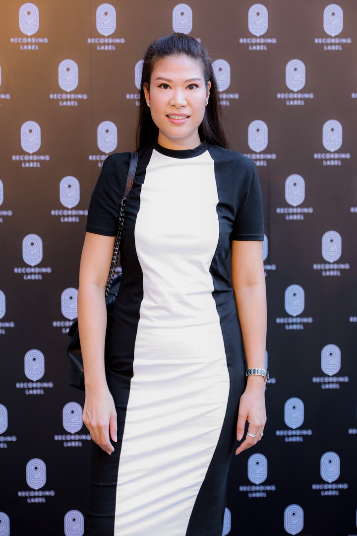 เปิดตัวอย่างเป็นทางการกับ ‘28 Recording Label’ ค่ายเพลงเลือดใหม่ที่น่าจับตามอง