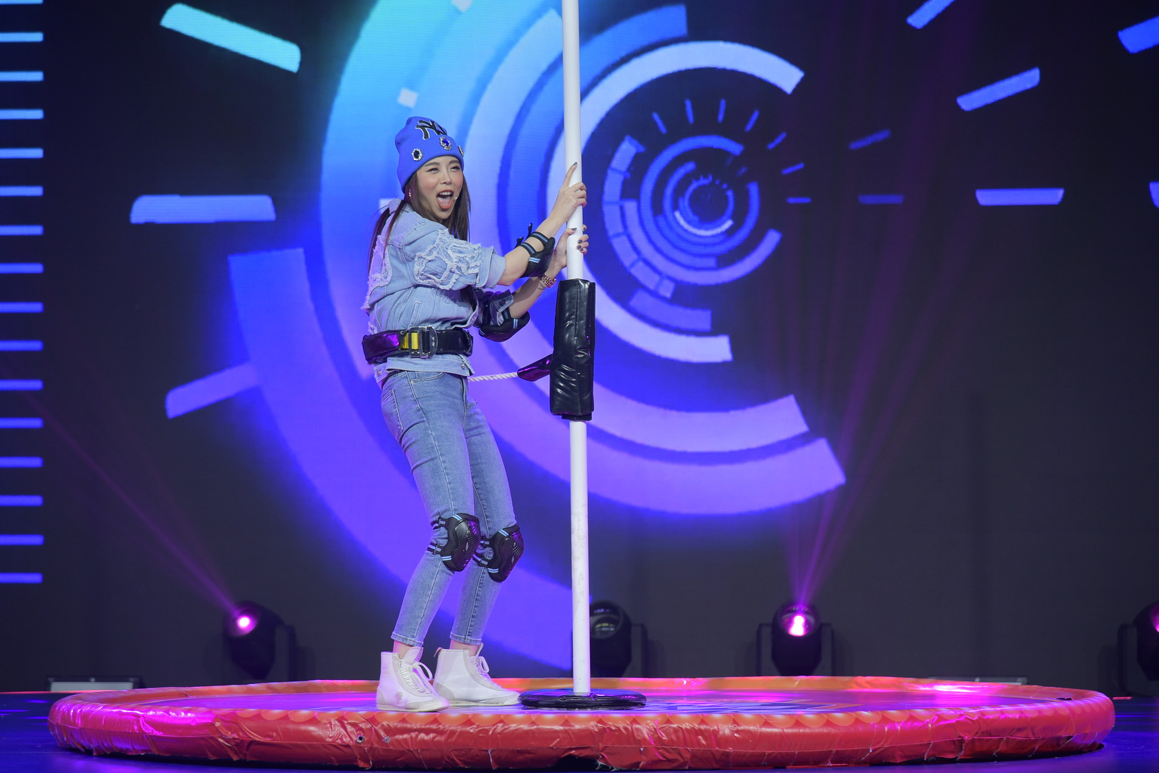 Lazada 6.6 Super Battle Show