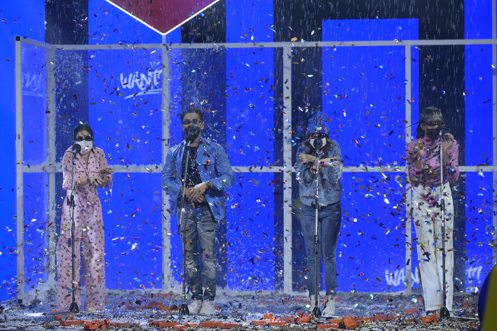 Lazada 6.6 Super Battle Show