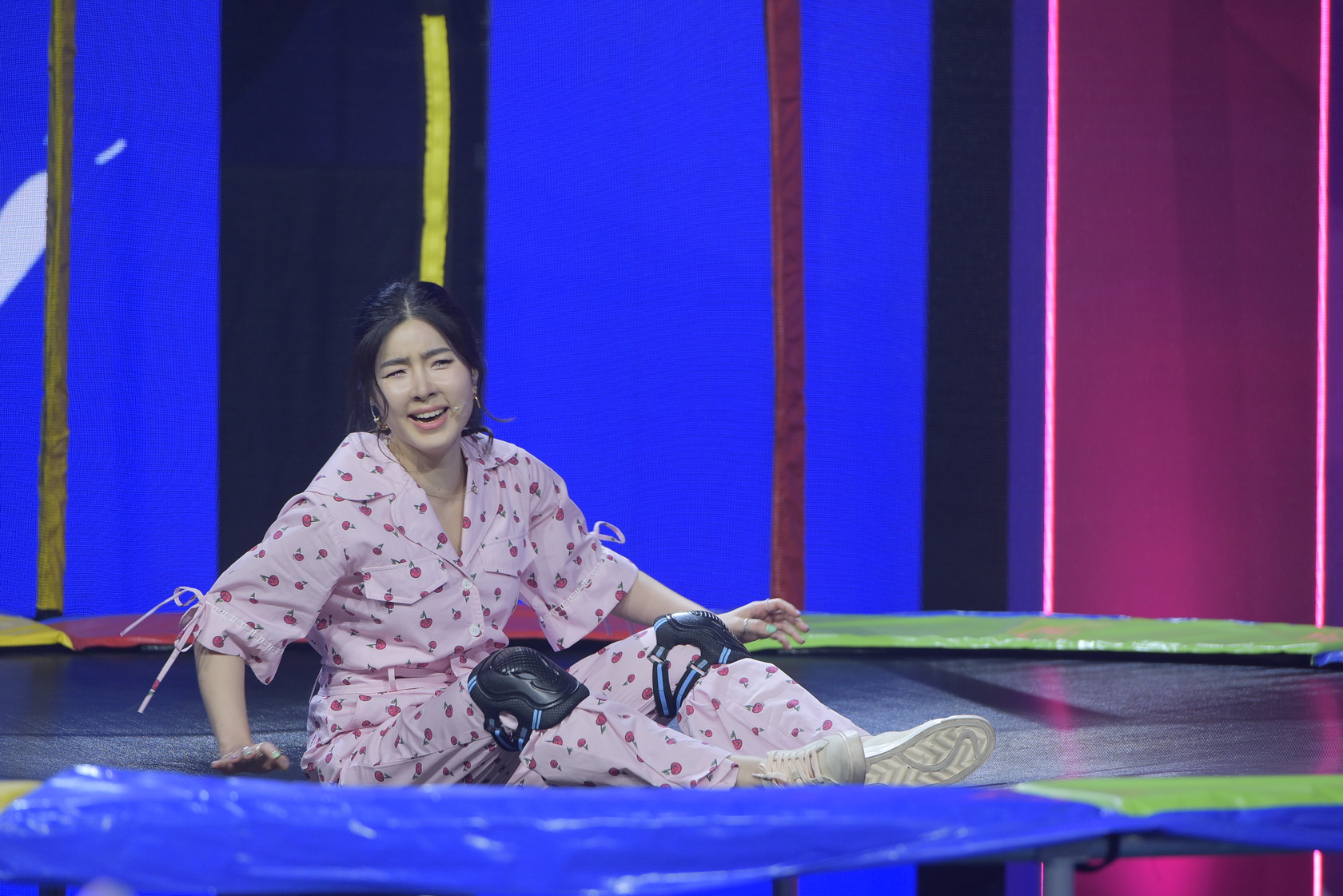 Lazada 6.6 Super Battle Show