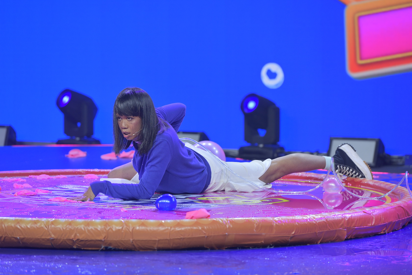 Lazada 6.6 Super Battle Show