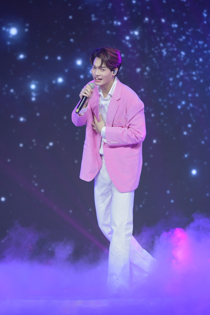 Lazada 6.6 Super Battle Show