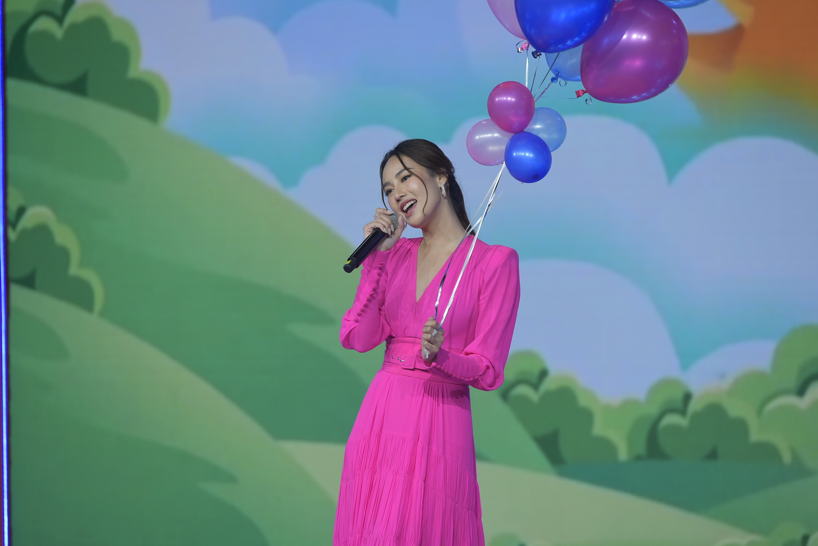 Lazada 6.6 Super Battle Show