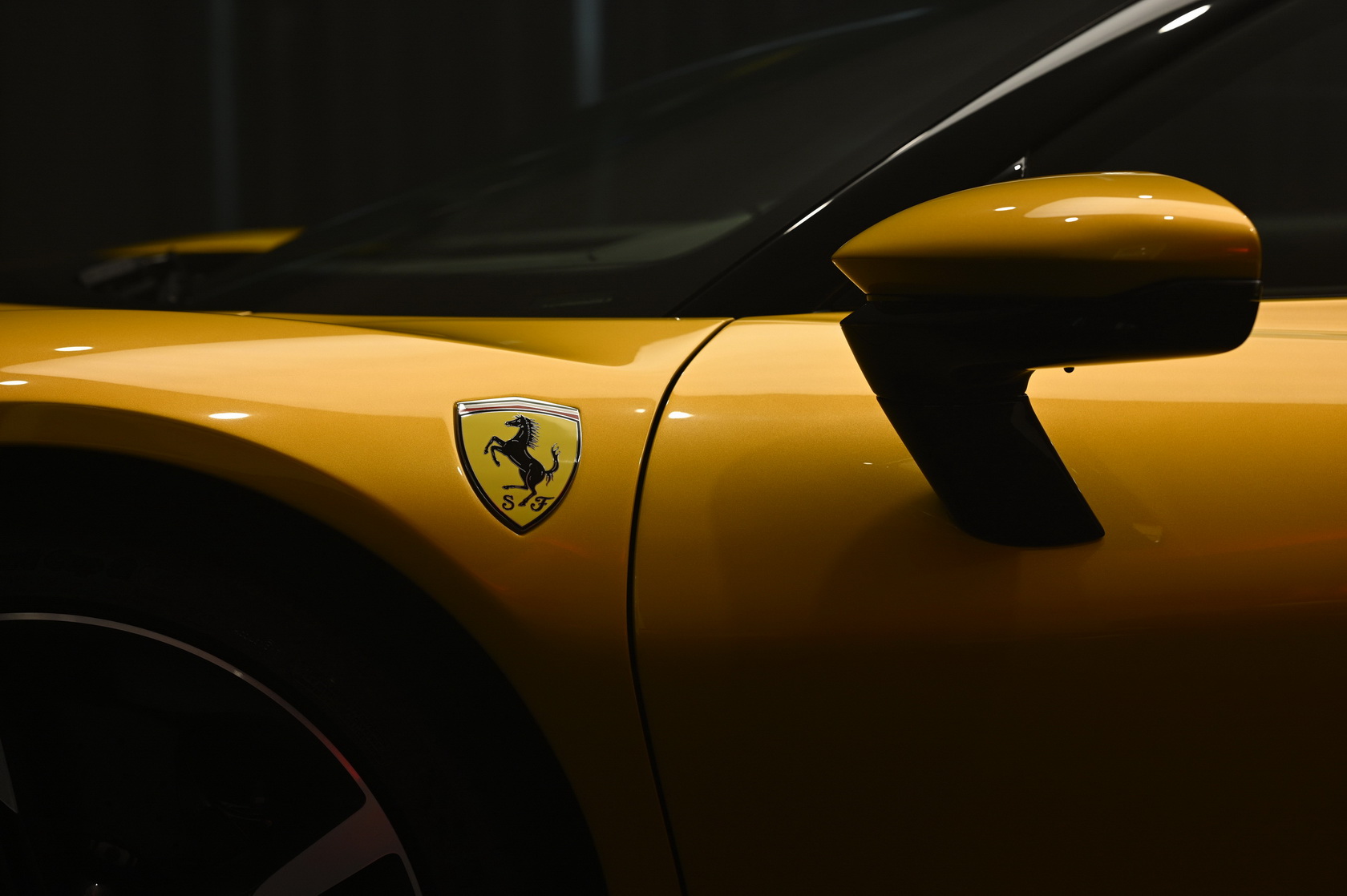 Ferrari SF90 Spider เผยโฉมแล้วครั้งแรกในประเทศไทย ในรูปแบบดิจิทัล ผ่าน FB Live