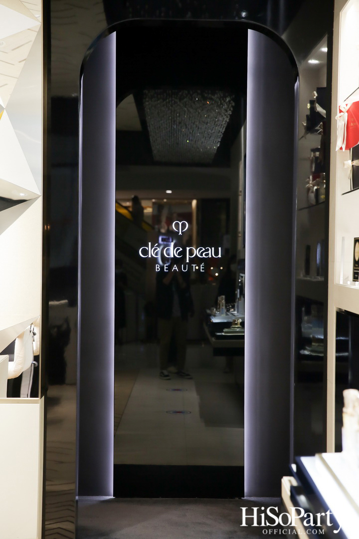 HiSoParty X Clé de Peau Beauté จัดกิจกรรม Workshop ตรวจวิเคราะห์สภาพผิว เพื่อตอบโจทย์การปรนบัติผิวที่ดีอย่างตรงจุด