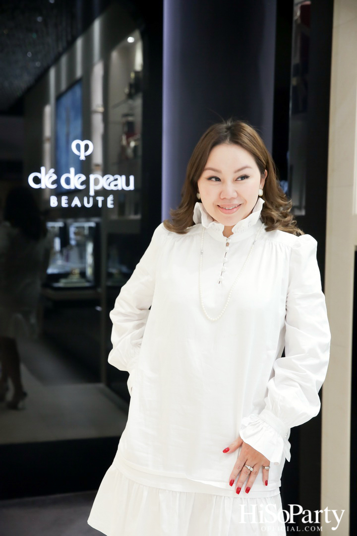 HiSoParty X Clé de Peau Beauté จัดกิจกรรม Workshop ตรวจวิเคราะห์สภาพผิว เพื่อตอบโจทย์การปรนบัติผิวที่ดีอย่างตรงจุด