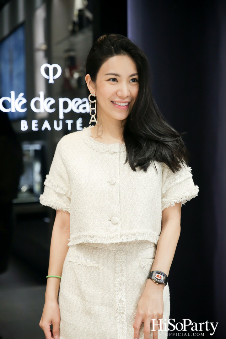 HiSoParty X Clé de Peau Beauté จัดกิจกรรม Workshop ตรวจวิเคราะห์สภาพผิว เพื่อตอบโจทย์การปรนบัติผิวที่ดีอย่างตรงจุด