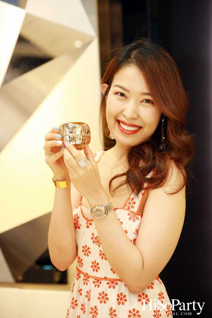 HiSoParty X Clé de Peau Beauté จัดกิจกรรม Workshop ตรวจวิเคราะห์สภาพผิว เพื่อตอบโจทย์การปรนบัติผิวที่ดีอย่างตรงจุด