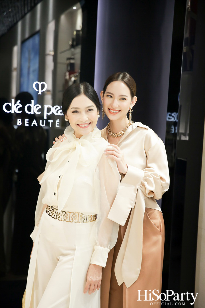 HiSoParty X Clé de Peau Beauté จัดกิจกรรม Workshop ตรวจวิเคราะห์สภาพผิว เพื่อตอบโจทย์การปรนบัติผิวที่ดีอย่างตรงจุด