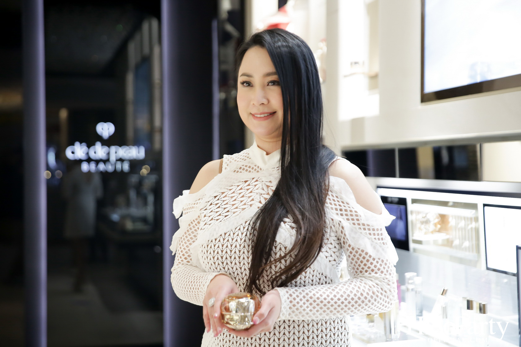 HiSoParty X Clé de Peau Beauté จัดกิจกรรม Workshop ตรวจวิเคราะห์สภาพผิว เพื่อตอบโจทย์การปรนบัติผิวที่ดีอย่างตรงจุด