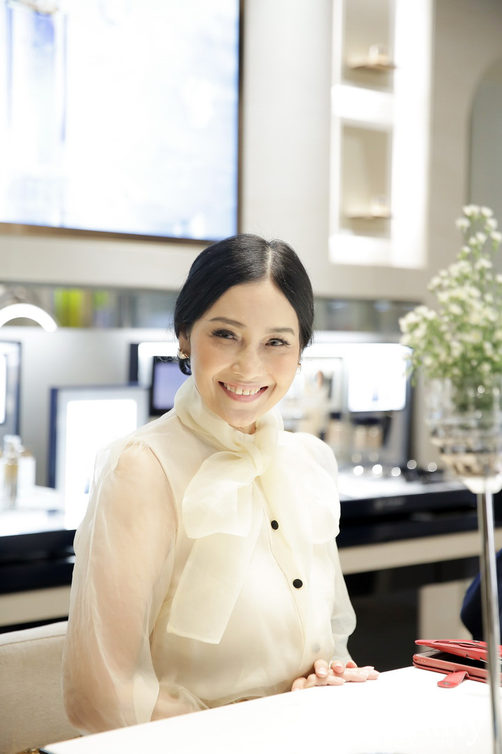 HiSoParty X Clé de Peau Beauté จัดกิจกรรม Workshop ตรวจวิเคราะห์สภาพผิว เพื่อตอบโจทย์การปรนบัติผิวที่ดีอย่างตรงจุด