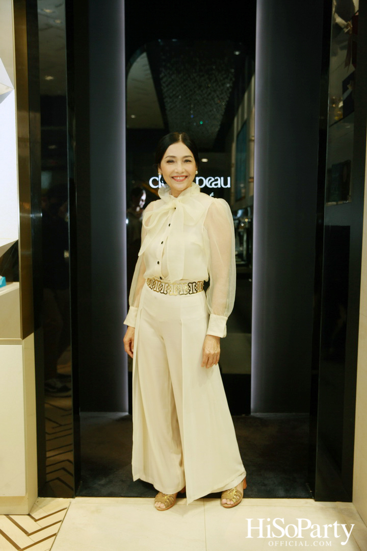 HiSoParty X Clé de Peau Beauté จัดกิจกรรม Workshop ตรวจวิเคราะห์สภาพผิว เพื่อตอบโจทย์การปรนบัติผิวที่ดีอย่างตรงจุด